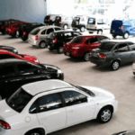 ¿Cuánto cuesta transferir un auto en Argentina en 2026?