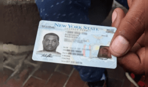 Cómo sacar la licencia de conducir en Nueva York