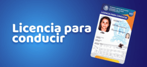 Licencia de conducir tipo B