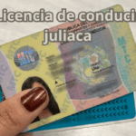 Licencia de conducir Juliaca: requisitos reales y cómo obtenerla sin errores