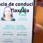 Licencia de conducir digital Tlaxcala: cómo obtenerla paso a paso en 2026