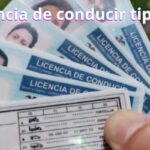 Licencia de conducir tipo F en Ecuador: requisitos, costos y cómo obtenerla