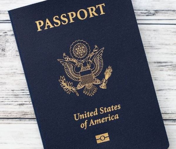 Cómo renovar pasaporte americano