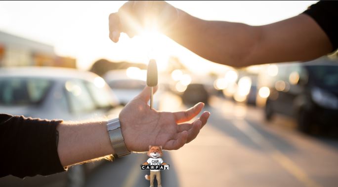 Requisitos para cambio de propietario de vehículo en Puebla