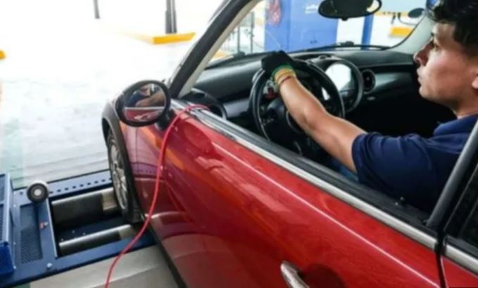 Cómo sacar citas para verificación vehicular en Guadalajara