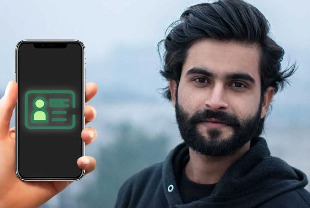 Cómo tener DNI digital en el celular