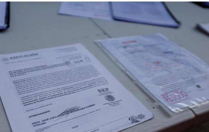 Legalizar certificado de bachillerato en Hidalgo