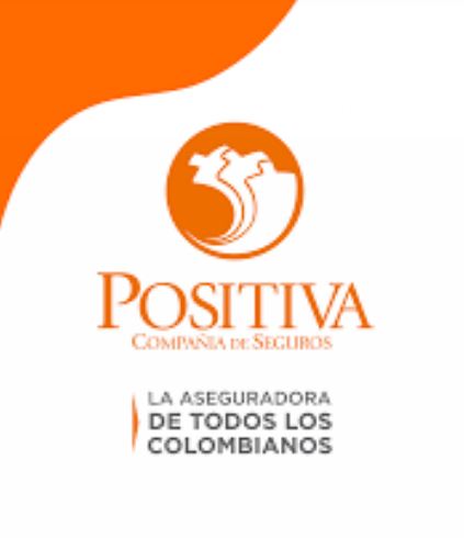 Certificados ARL Positiva