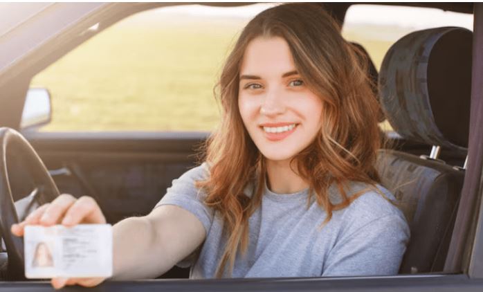 Licencia de conducir tipo C