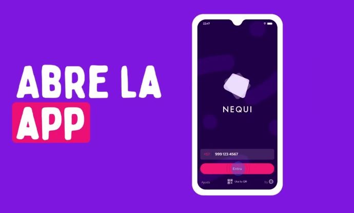 Cómo modificar mis datos en Nequi