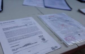 Legalizar certificado de preparatoria en Puebla