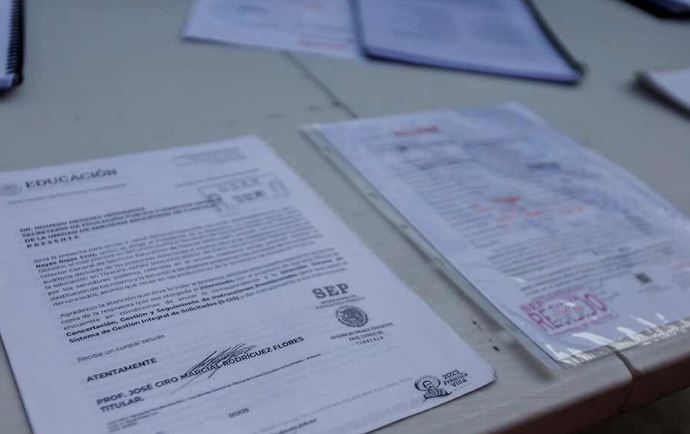 Legalizar certificado de preparatoria en Puebla