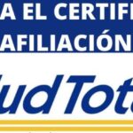 Certificado de Afiliación a Salud Total: Cómo Descargarlo en Línea Rápido y Seguro