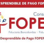 Desprendible de pago FOPEP: cómo descargarlo en línea paso a paso