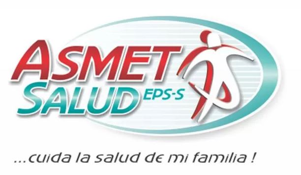 Asmet Salud certificado