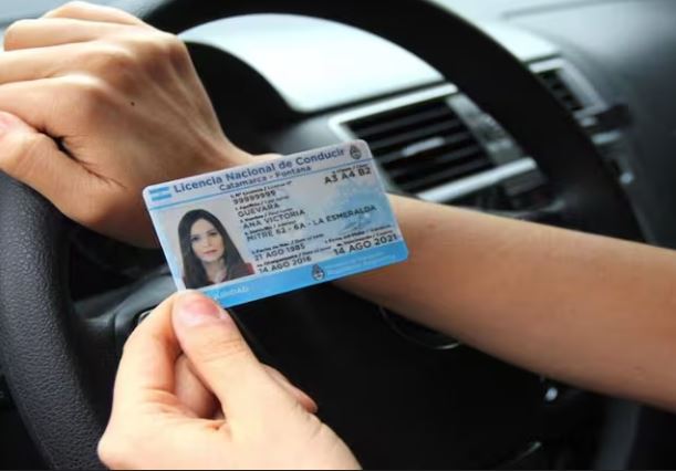 Cómo sacar la licencia de conducir en CABA