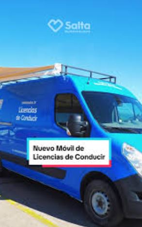Cómo sacar la licencia de conducir en Salta