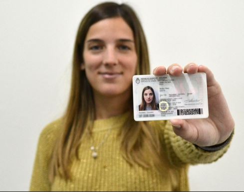 Cómo actualizar DNI en Argentina
