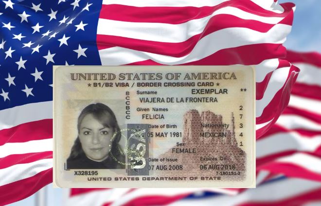 Cómo sacar un permiso para viajar a Estados Unidos con visa