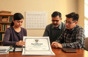 Legalizar certificado de bachillerato Tlaxcala