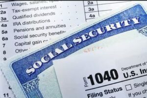 Cómo sacar número de Seguro Social en Estados Unidos