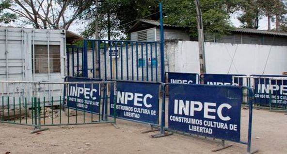 Visitel INPEC