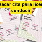 Cómo sacar cita para licencia de conducir paso a paso en México