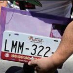 Multas en CDMX con placas del Estado de México: guía completa, costos y cómo consultarlas