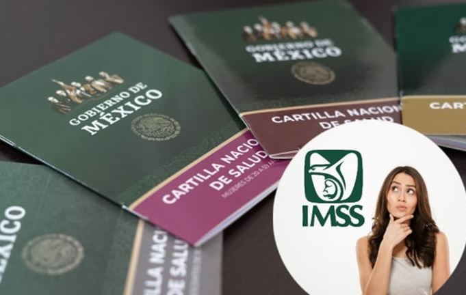 ¿Qué pasa si pierdo mi carnet del IMSS?