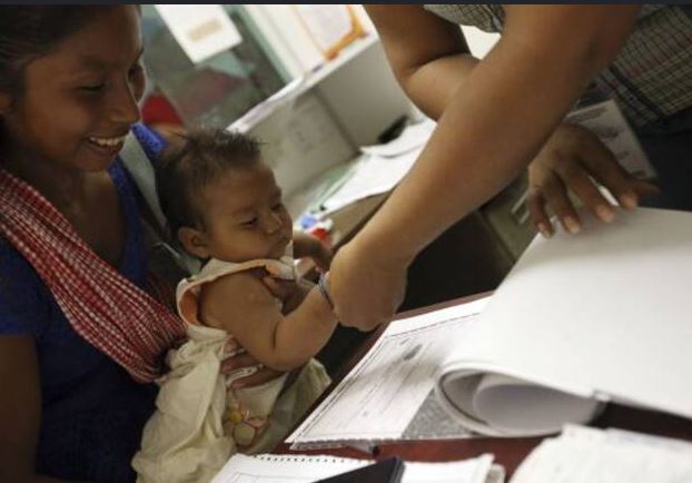 Requisitos para registrar un bebé en Jalisco
