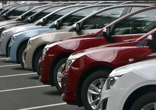 Requisitos para permiso de carro fronterizo