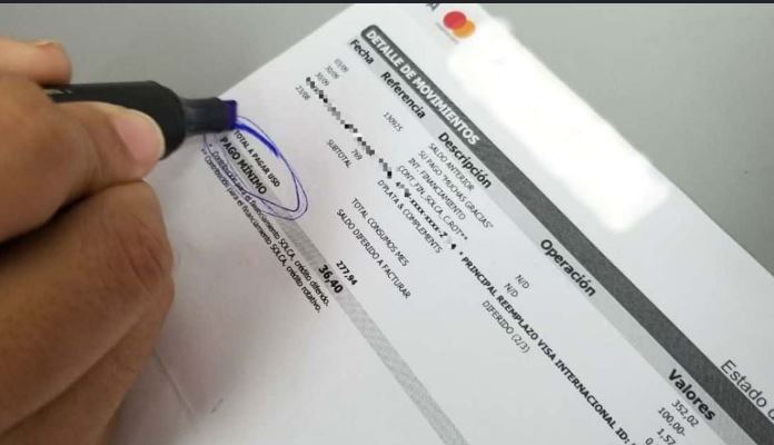 Contraseña para abrir estado de cuenta Banamex