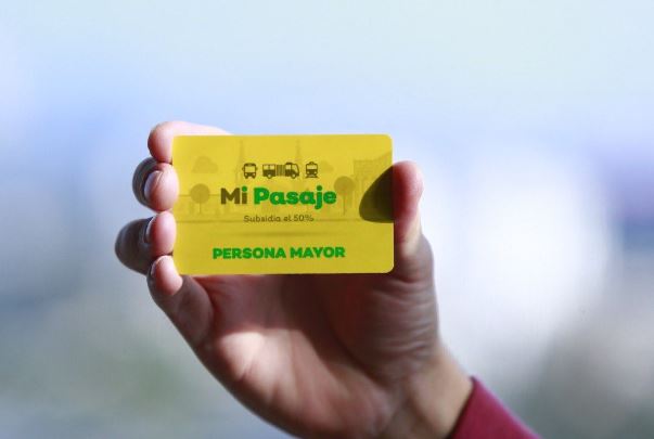 Cómo tramitar la tarjeta de transporte para estudiantes en México