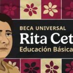 Cómo tramitar Beca Rita Cetina primaria: requisitos y registro