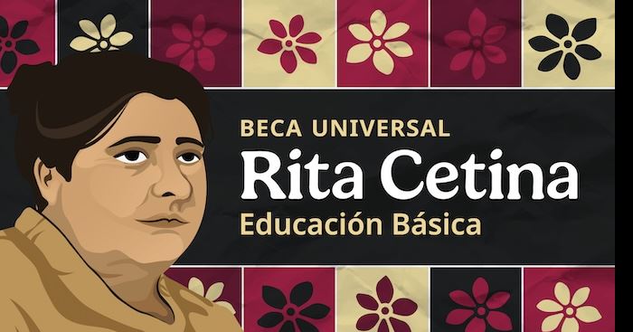 Cómo tramitar Beca Rita Cetina primaria