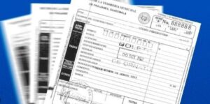 Cómo pagar boleto de ornato en línea