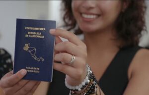 Cómo tramitar pasaporte en Guatemala