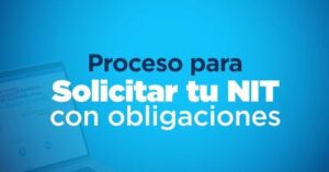 Cómo tramitar NIT en línea en Guatemala