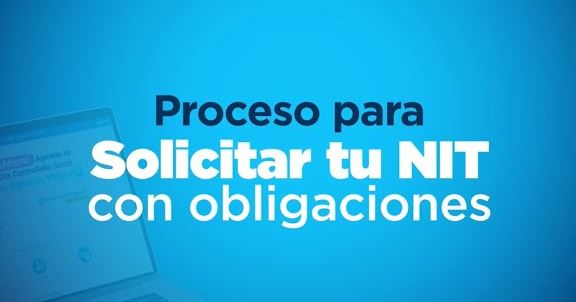Cómo tramitar NIT en línea en Guatemala