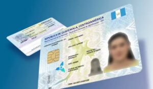 Cómo tramitar DPI en línea en Guatemala