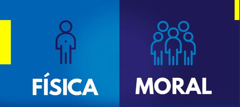 Cómo Saber si Soy Persona Física o Moral