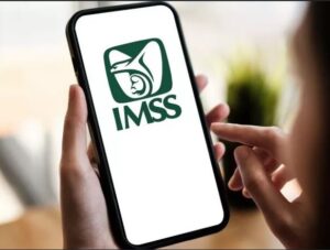 Cómo checar mis semanas cotizadas en el IMSS