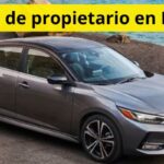 Cambio de propietario en Edomex: requisitos, costos y proceso actualizado