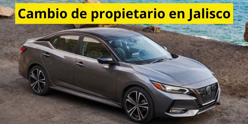 Cambio de propietario en Jalisco