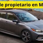 Cambio de propietario en Michoacán: requisitos, costos y trámite actualizado