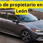 Cambio de propietario en Nuevo León: requisitos, costos y trámite paso a paso