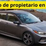 Cambio de propietario en Puebla: requisitos, costos y pasos