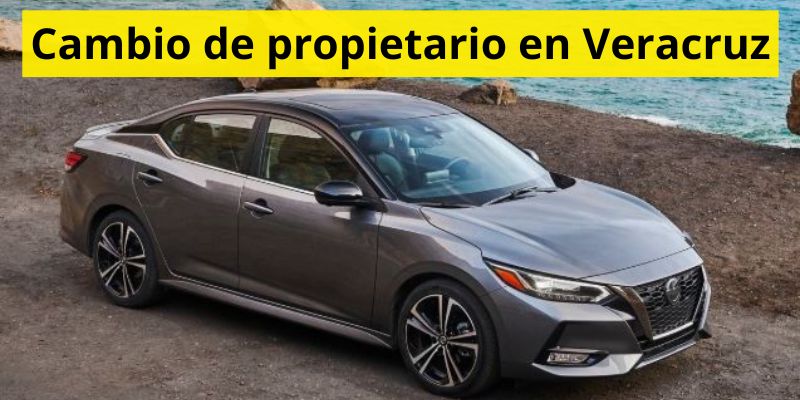 Cambio de propietario en Veracruz