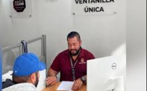Revalidación de Placas en Tijuana