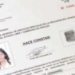 Carta de No Antecedentes Policiales en Mexico: requisitos, trámite y cómo obtenerla